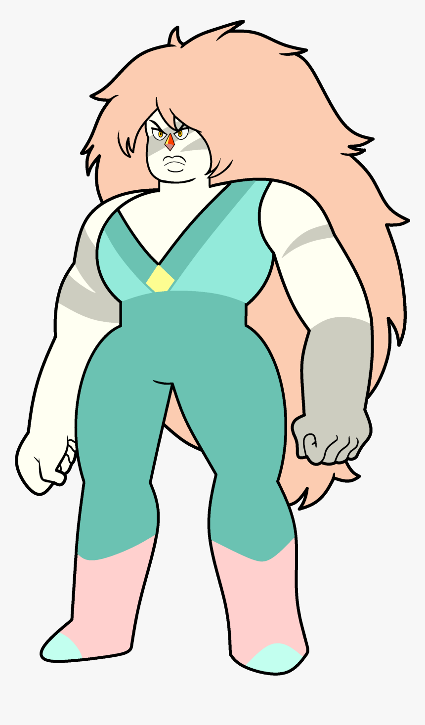 Transparent String Of Pearls Clipart - Jasper Pearl Steven Universe, HD Png Download