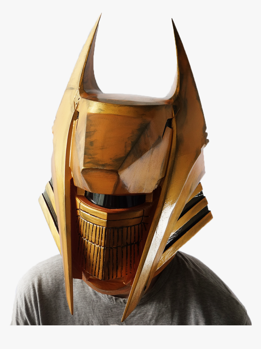 Destiny Hood Of Exile Warlock - Warlock Destiny Armor Exile Png, Transparent Png