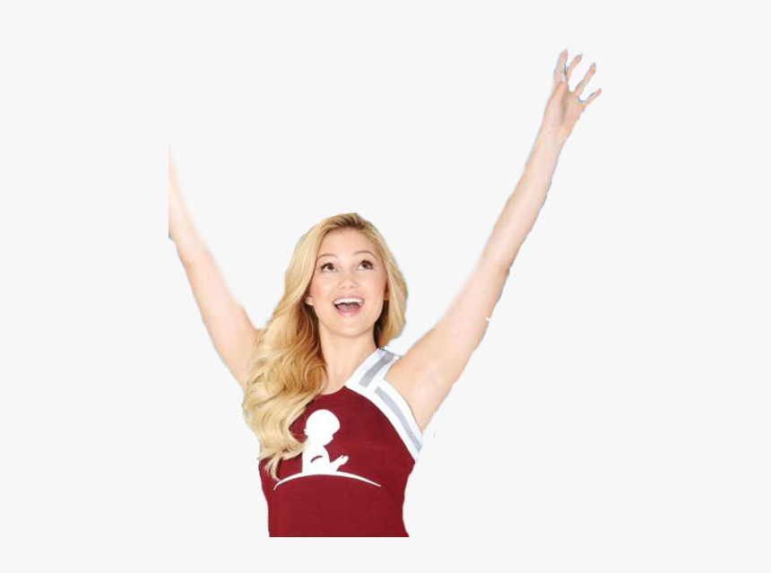 Olivia Holt Png, Transparent Png
