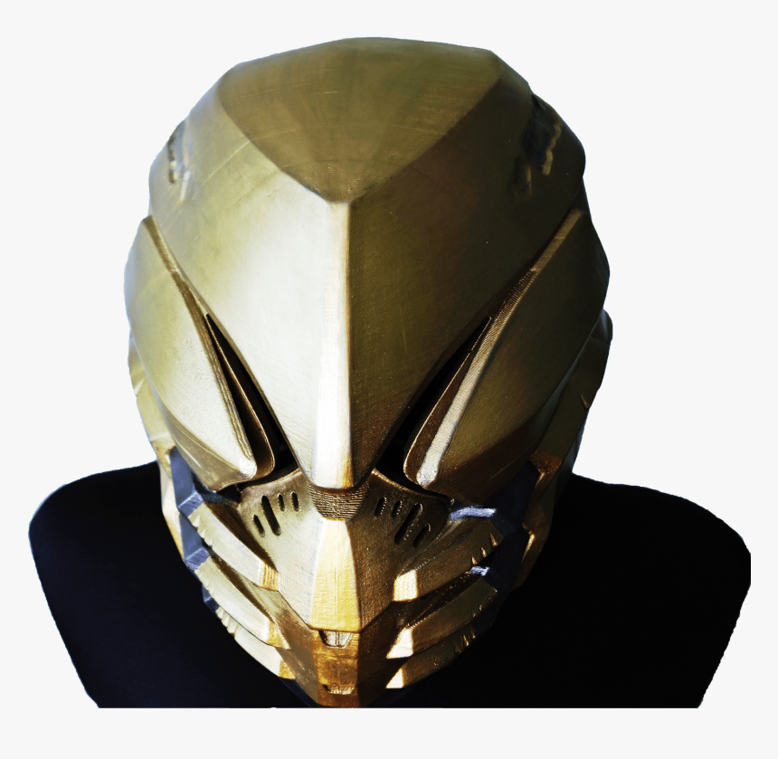 Iron Casque Destiny 2, HD Png Download
