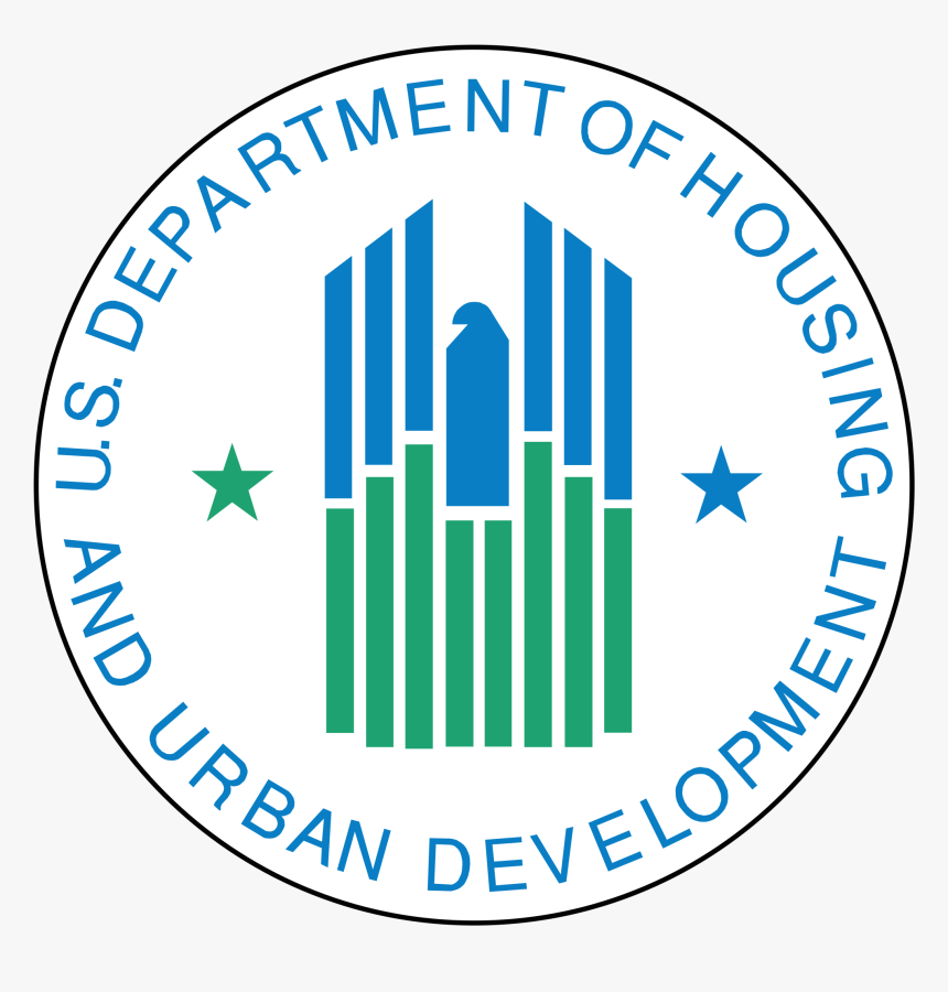Housing And Urban Development Seal, HD Png Download