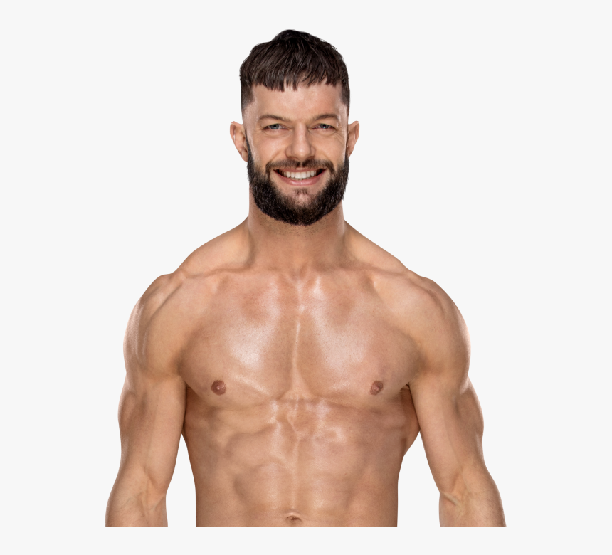 Finn Balor Png Transparent - Finn Balor Us Champion, Png Download