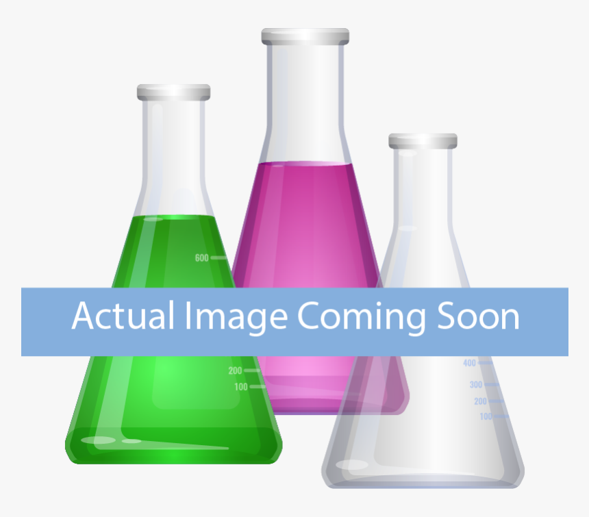 Lab Beakers Graphic-01 - Erlenmeyer Flask, HD Png Download