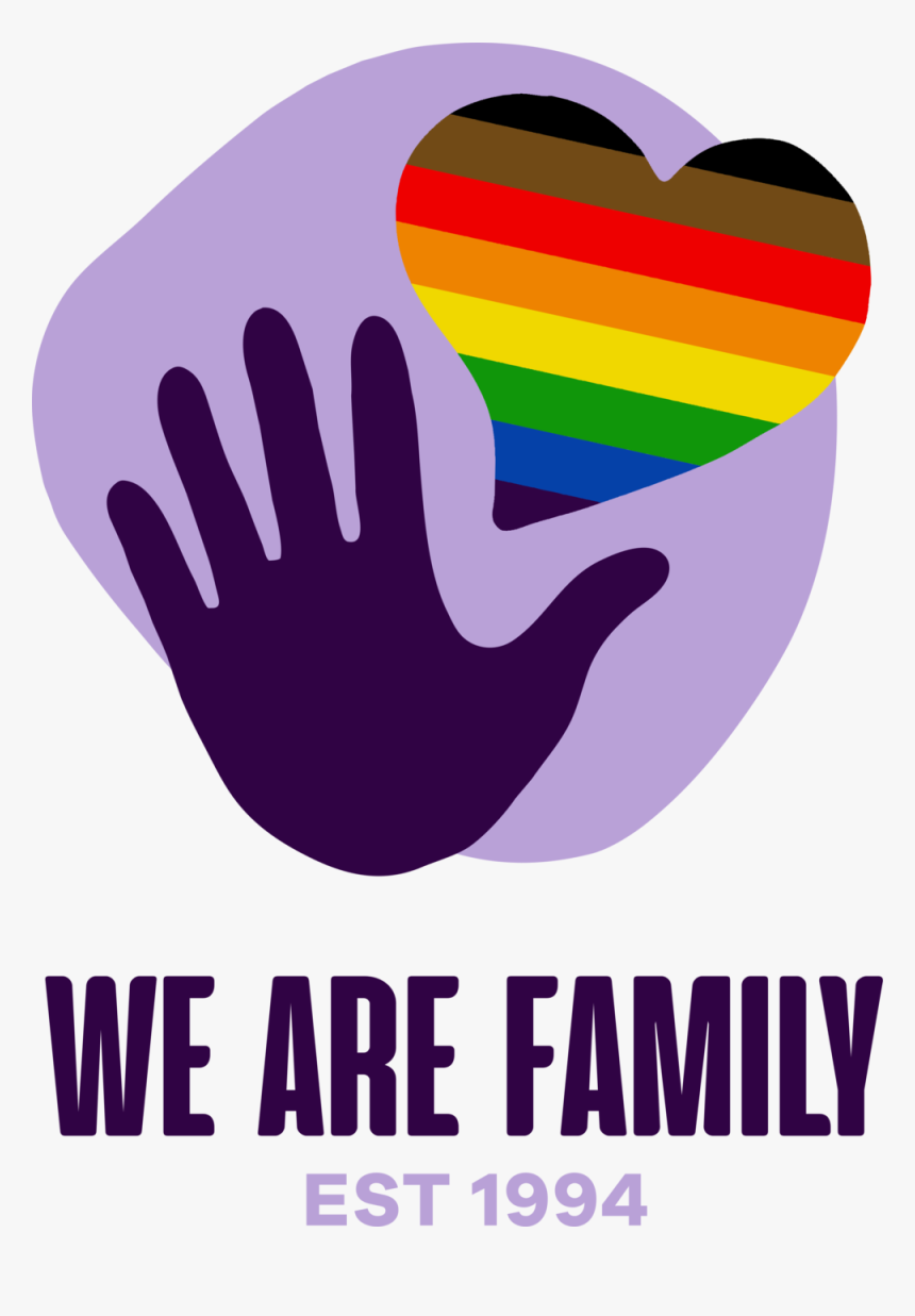 Rainbow Afro Png, Transparent Png