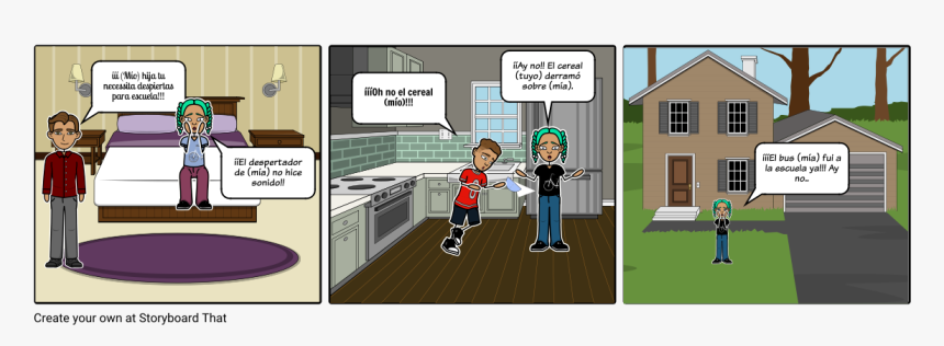Cartoon, HD Png Download