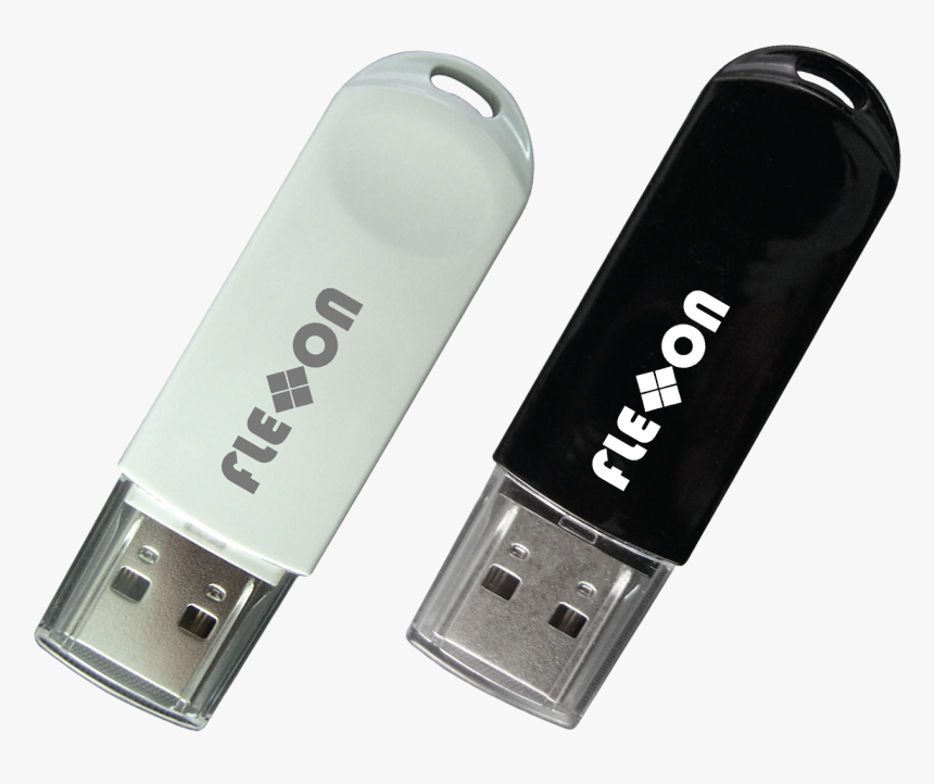 Transparent Pendrive Png - Pen Drives Png, Png Download