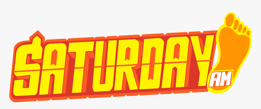 Saturday Am, HD Png Download
