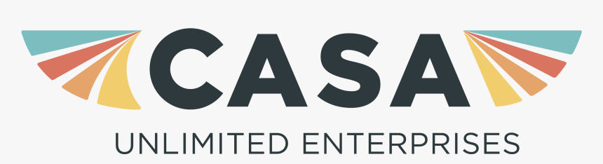 Casa Unlimited Enterprises, Inc - Graphic Design, HD Png Download