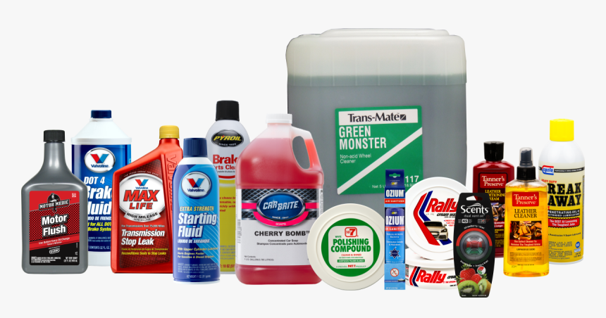 Brands You Trust - Plastic Bottle, HD Png Download