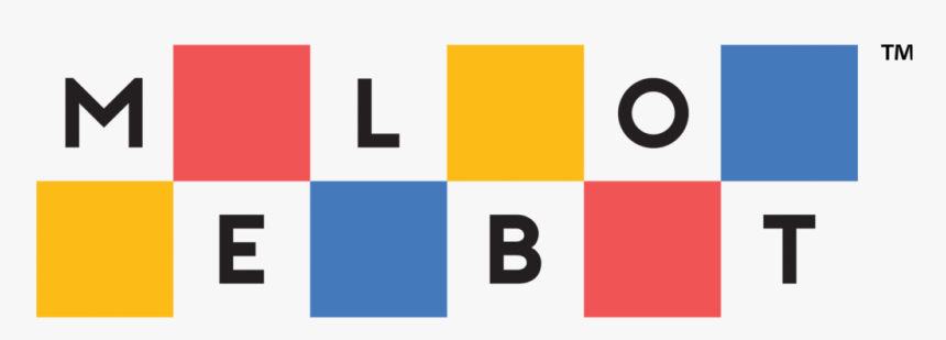 Family Friendly Games & Mixed-reality Toys - Melbot Logo, HD Png Download