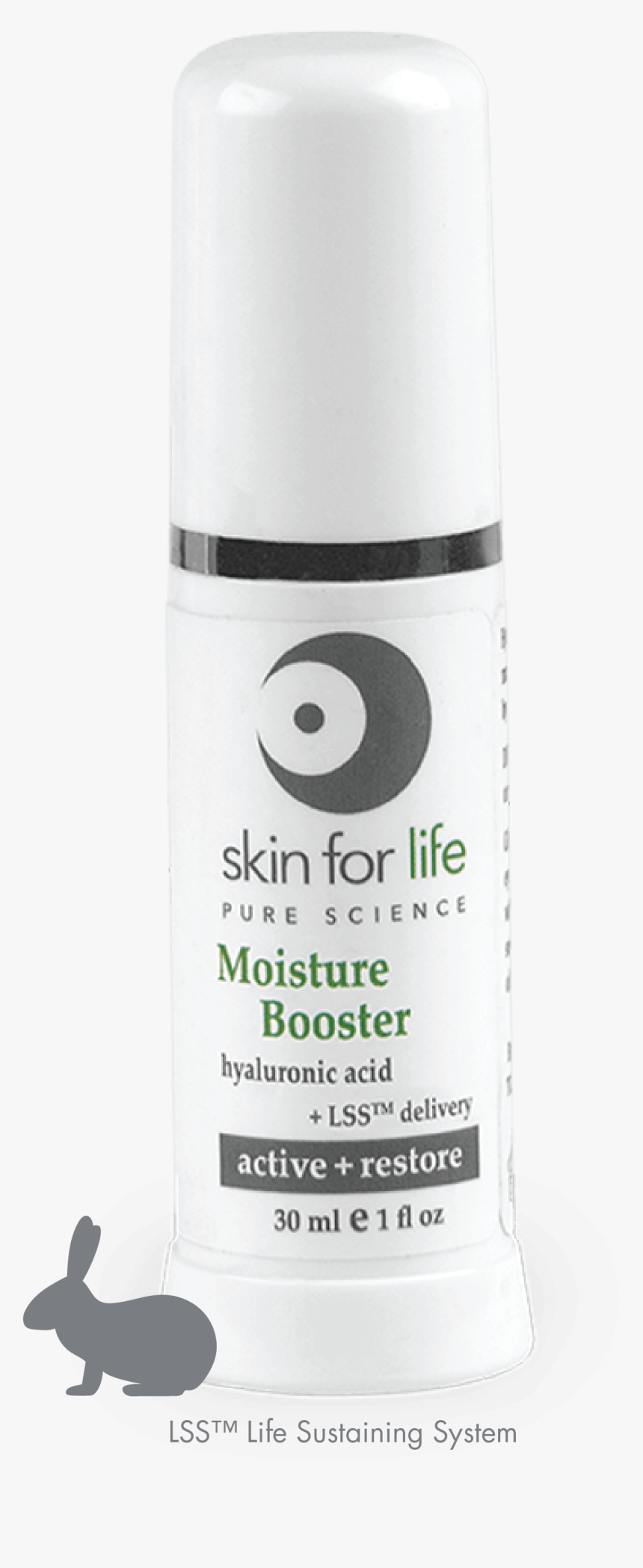 Moisture Booster Serum - Serum, HD Png Download