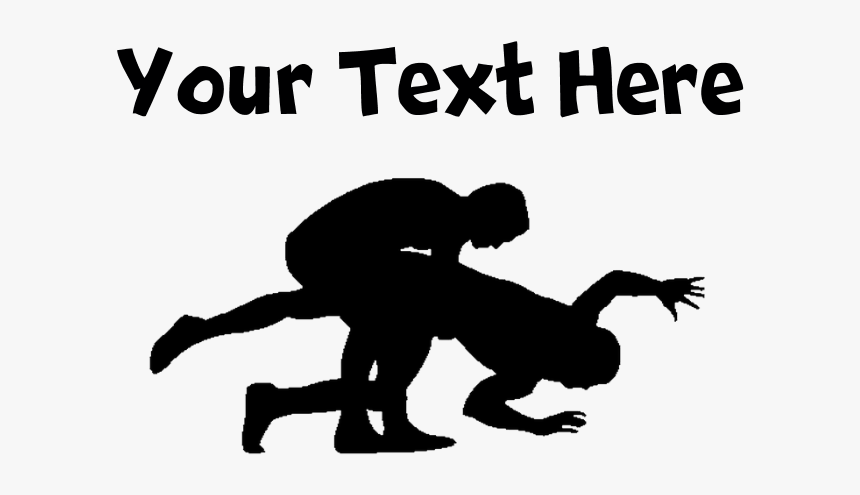 Darts Player Silhouette Png, Transparent Png