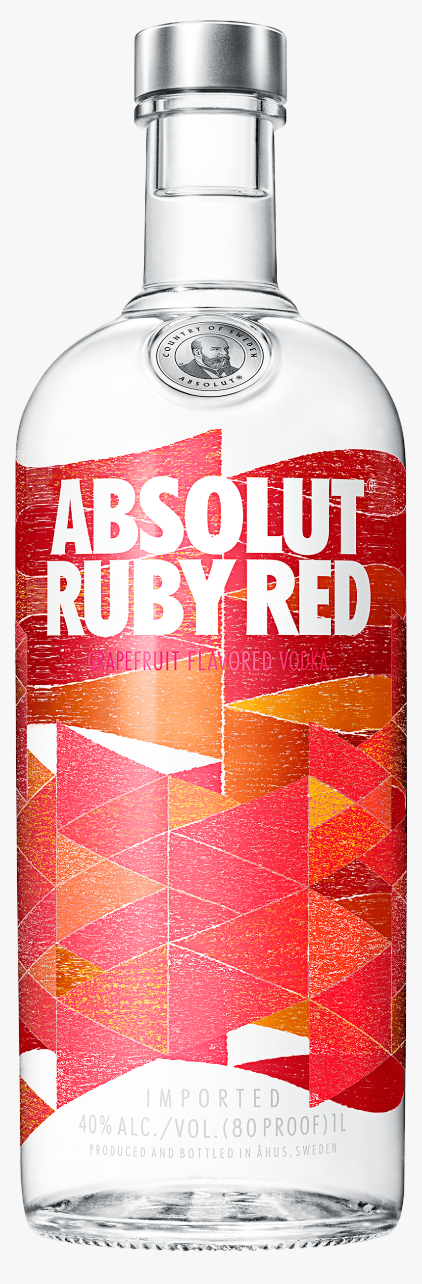 Absolut Vodka Logo Png, Transparent Png