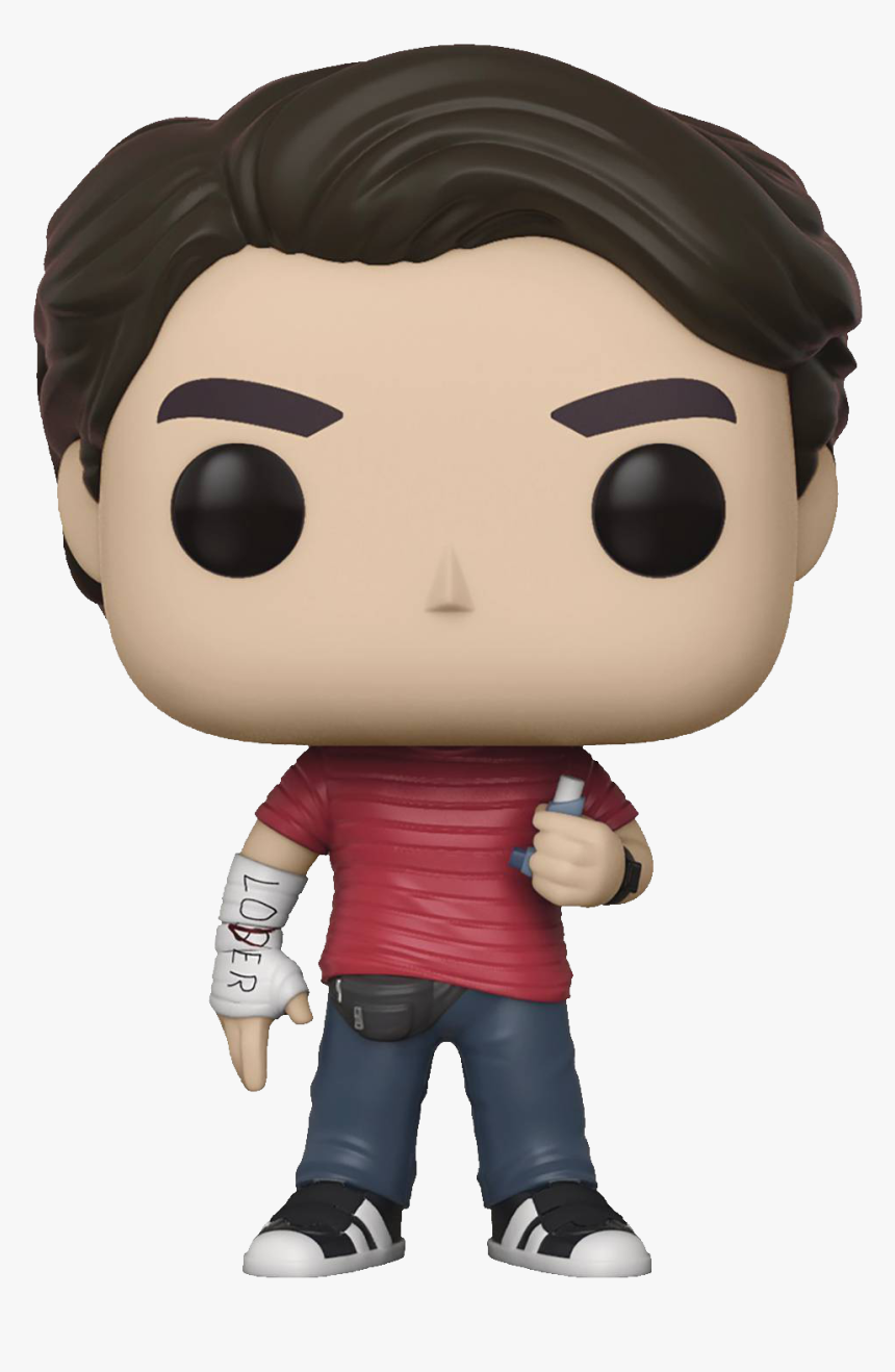 Eddie Funko Pop, HD Png Download