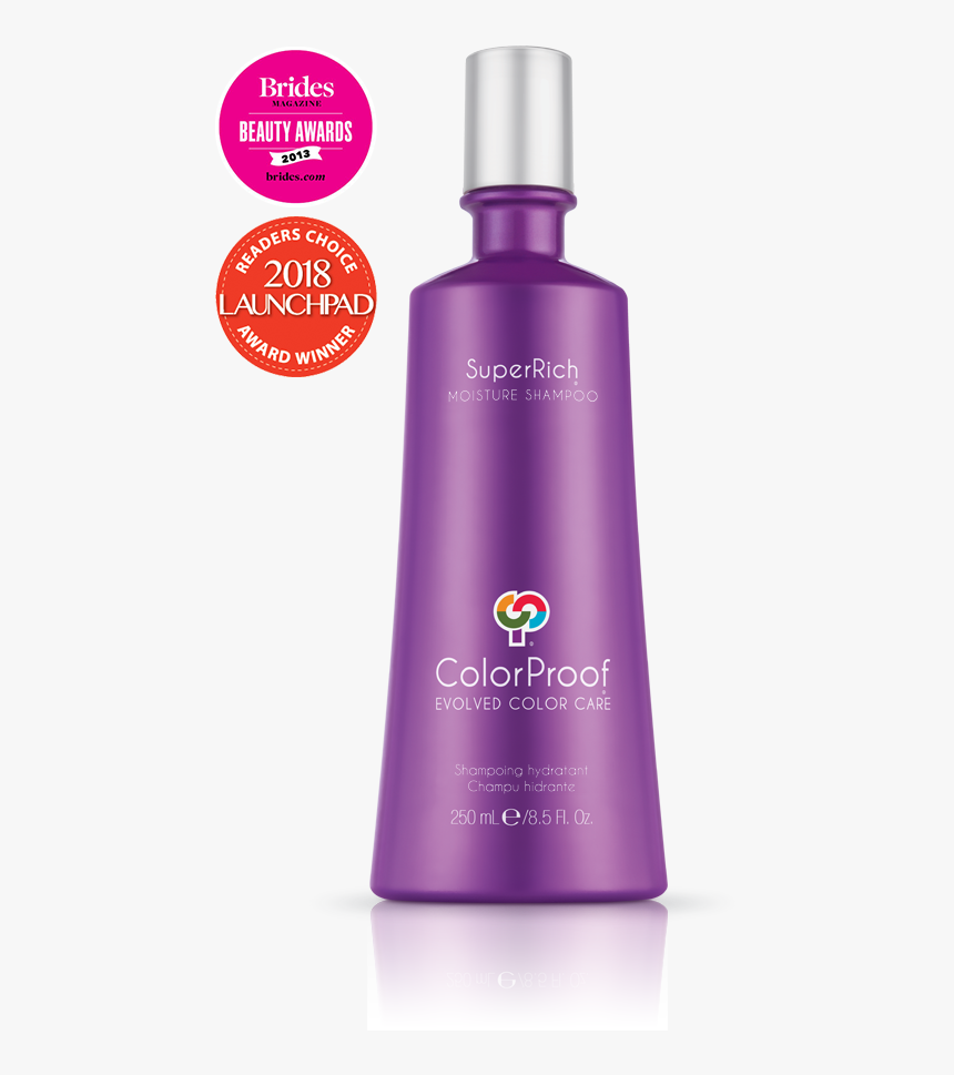 Volumizing Condition - Color Proof Super Rich, HD Png Download