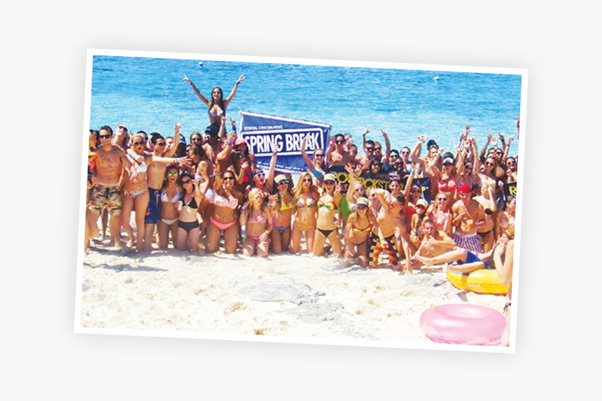 Vacation, HD Png Download