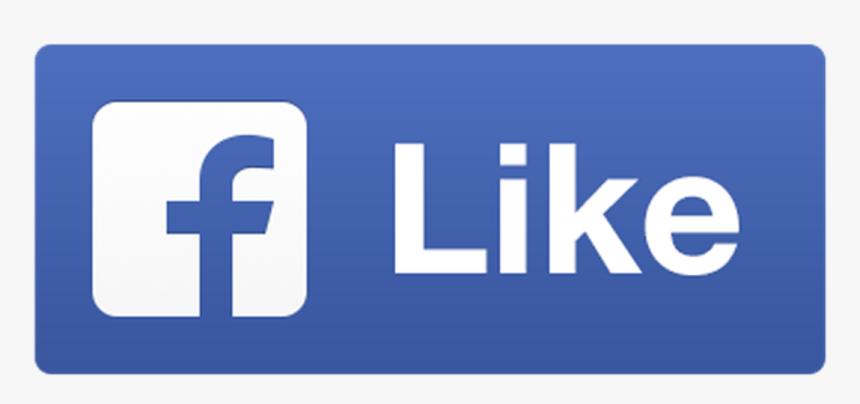 Facebook Like Png Icon, Transparent Png