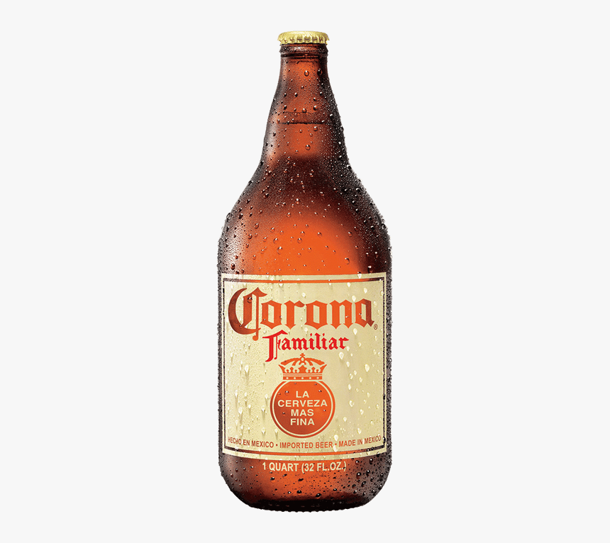 Corona Familiar - Corona Extra, HD Png Download