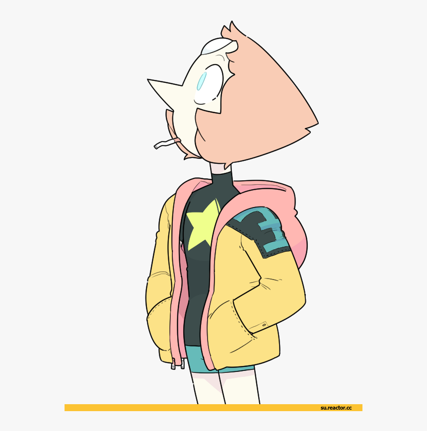 Su Art Steven Universe - Harsh Boogie Steven Universe Pearl, HD Png Download