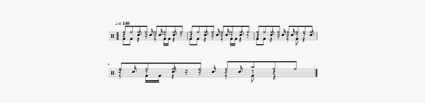 Sheet Music, HD Png Download