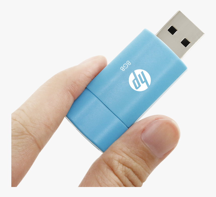 /data/products/article Large/784 20161129101126 - Pen Drive Hp 8gb V152w, HD Png Download