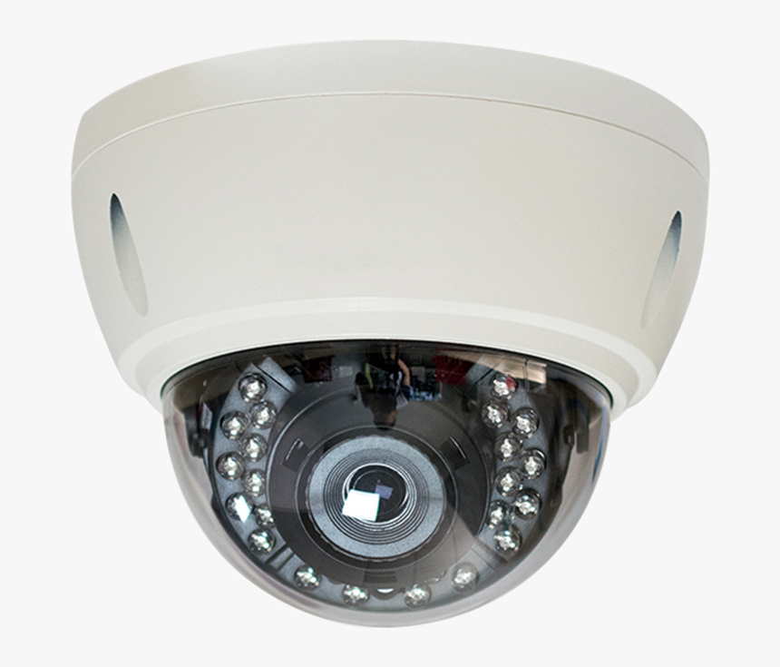 Dahua 4mp Dome Camera, HD Png Download