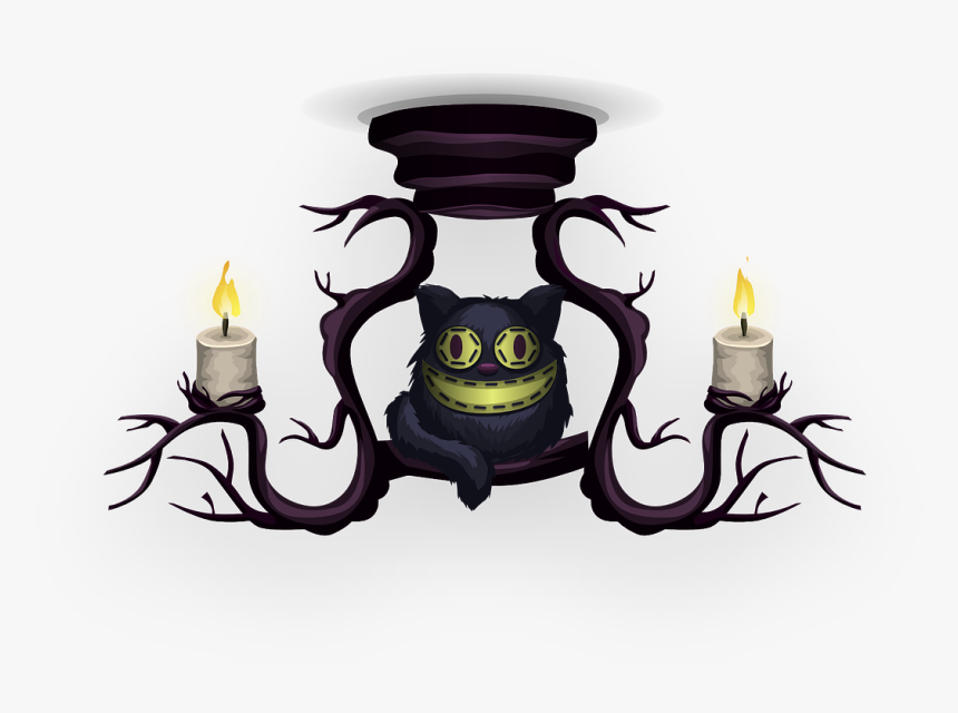 เวก เตอร์ โคม ไฟ, HD Png Download