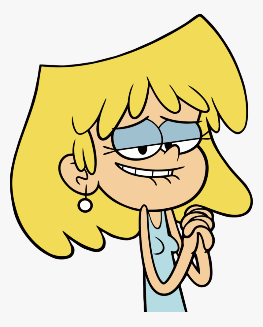 Lori Loud Cute, HD Png Download
