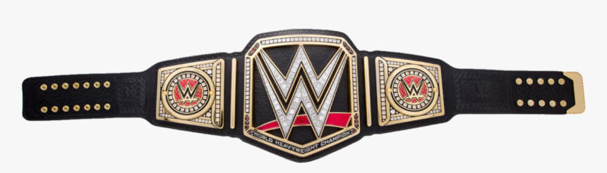 Mhac Asylum - Wwe World Heavyweight Championship 2015, HD Png Download