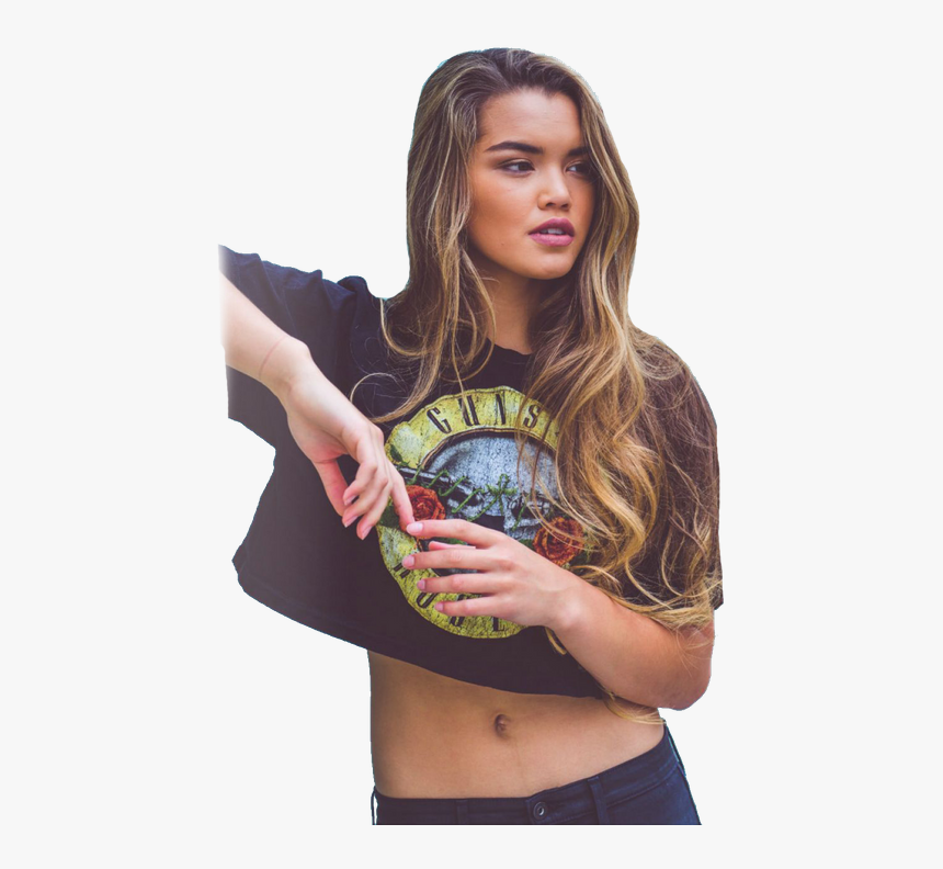 Paris Berelc Belly, HD Png Download