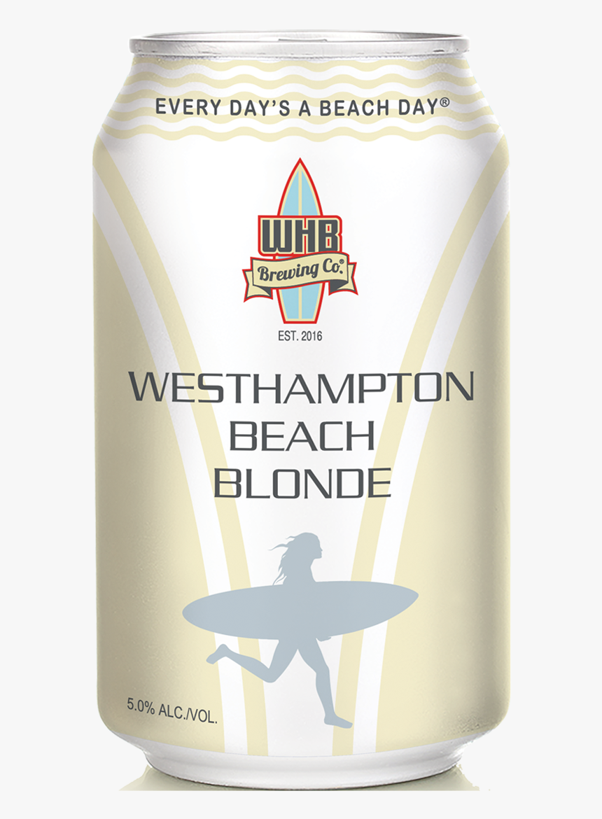 Westhampton Beach Blonde Ale - Guinness, HD Png Download