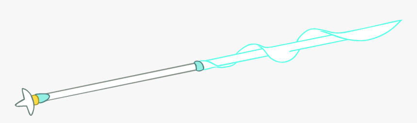 Archived - Pearl Steven Universe Weapons, HD Png Download