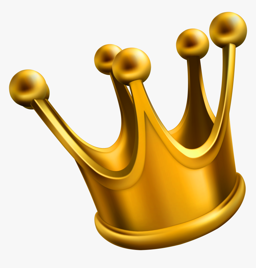 Coroa Png, Transparent Png