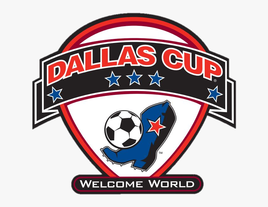 Dr Pepper Dallas Cup 2017, HD Png Download