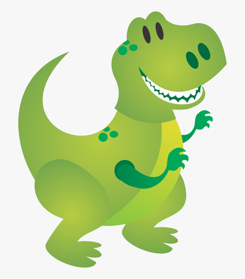 Toy Story Party Pinterest - Rex Toy Story Bebe, HD Png Download