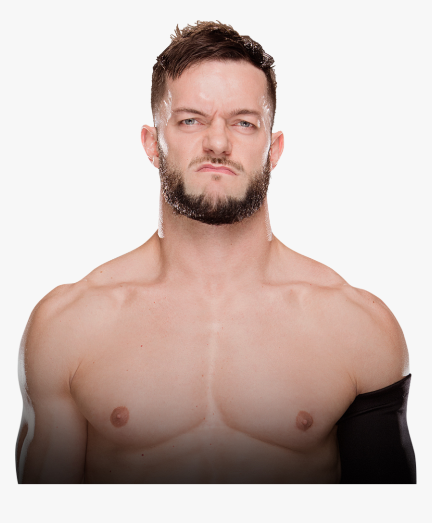 Finn Balor Png High-quality Image - Finn Balor Uk Champion, Transparent Png