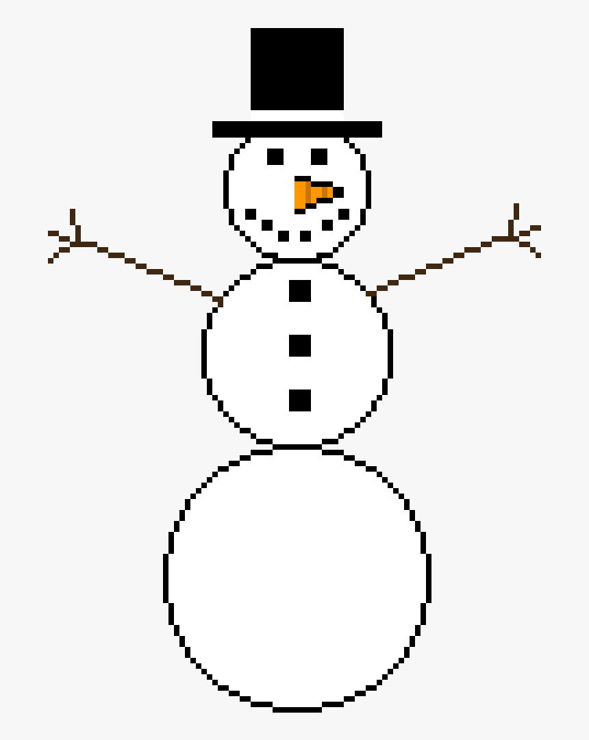 Snowman Clipart , Png Download - Snowman, Transparent Png