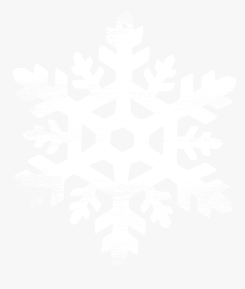 Transparent Snowflakes Clipart Black And White - Red Personalized Christmas Mug, HD Png Download