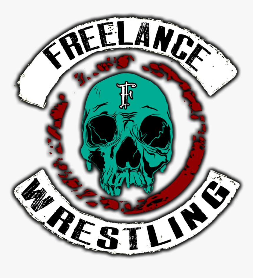 Freelance Wrestling , Png Download - Colorado Avalanche 20th Logo, Transparent Png