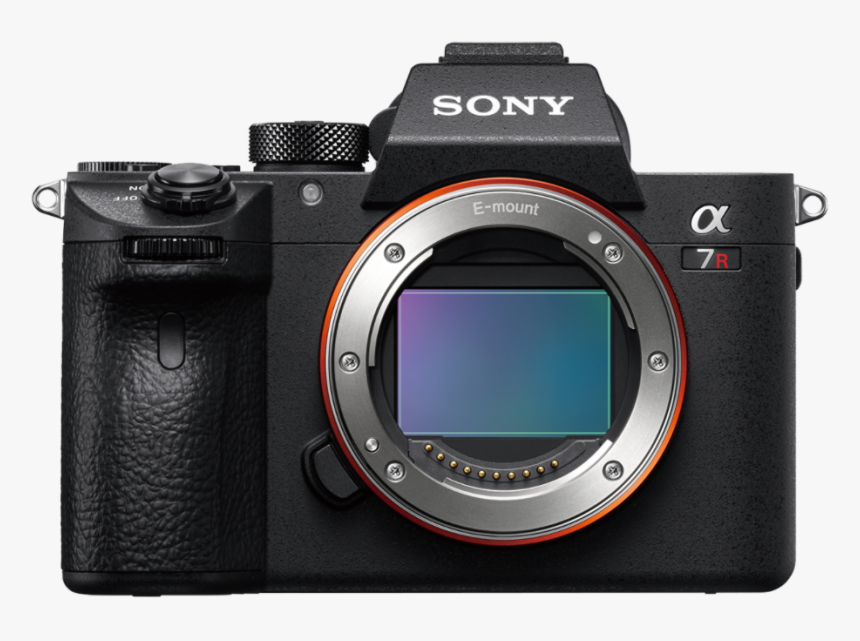 Sony R7iii, HD Png Download