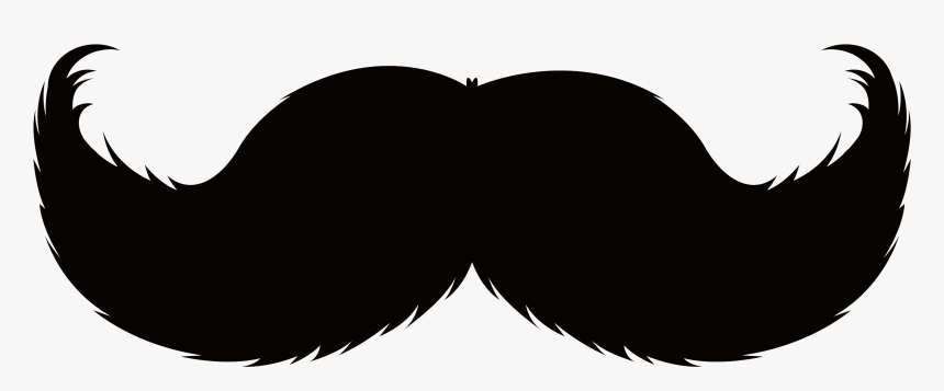 Moustache Png Clipart Mustache And Beard Clipart Transparent Png Transparent Png Image Pngitem