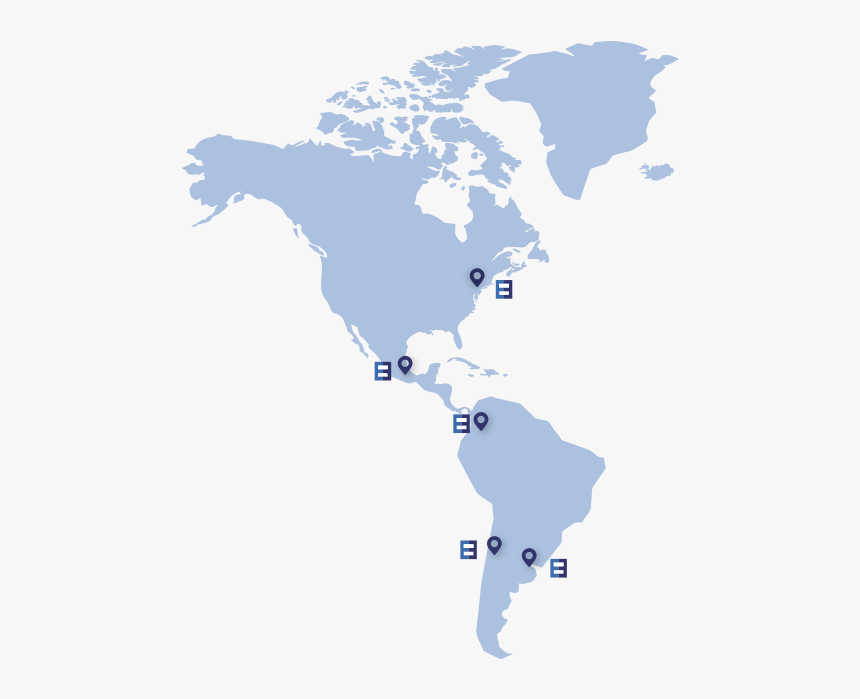 World Map, HD Png Download