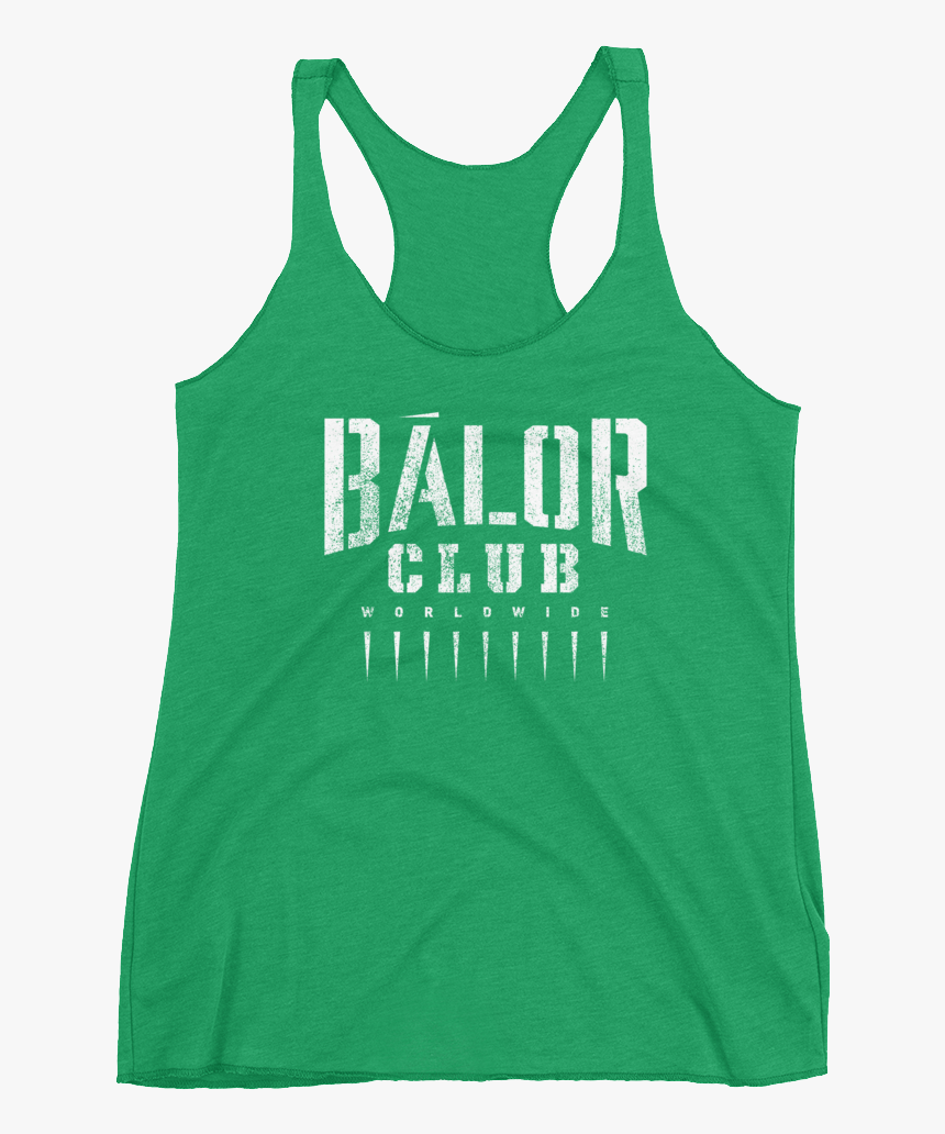 Finn Bàlor Bàlor Club - Sleeveless Shirt, HD Png Download