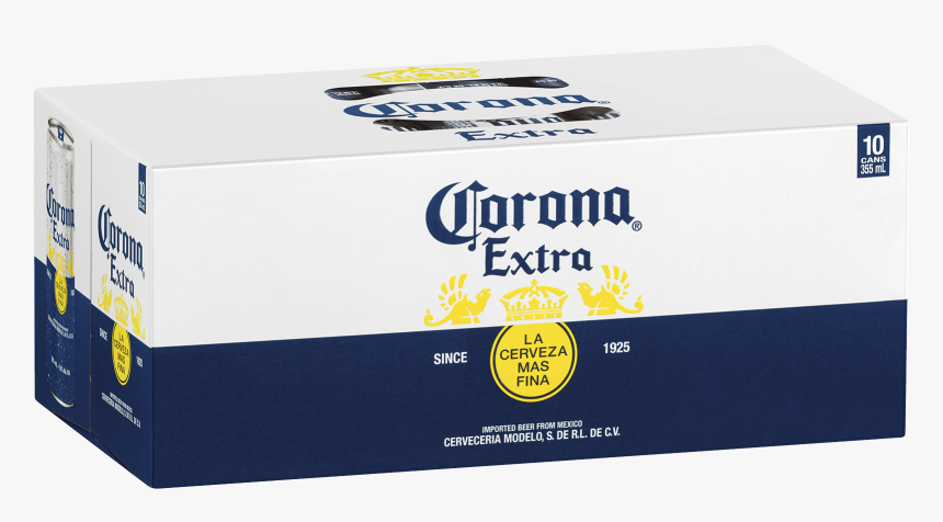 Transparent Corona Extra Logo Png - Corona Extra, Png Download