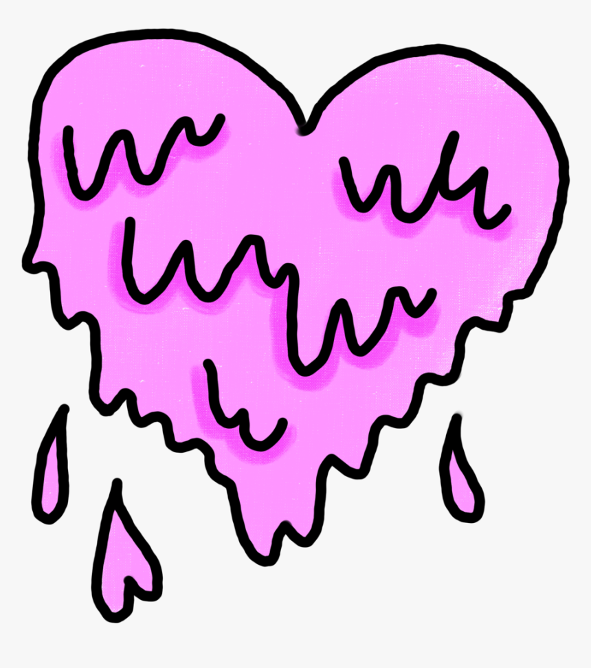 Emojis Overlays Wallpaper Pinterest - Sticker Love, HD Png Download