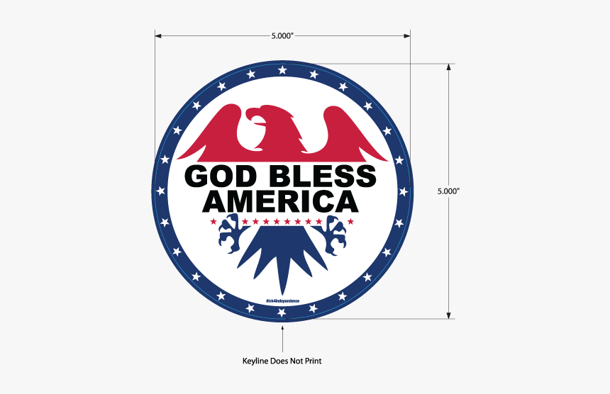 Eagle Vector, HD Png Download