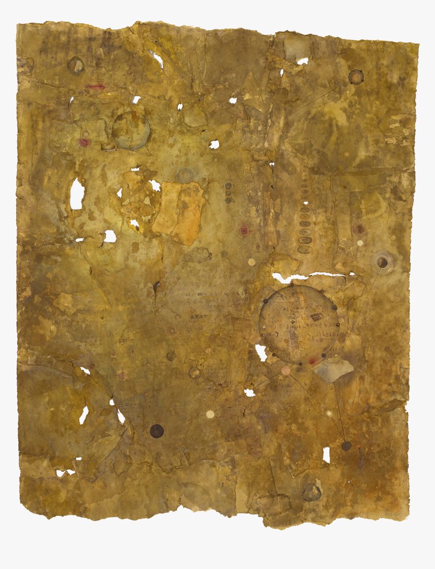 Transparent Paper Map Png, Png Download