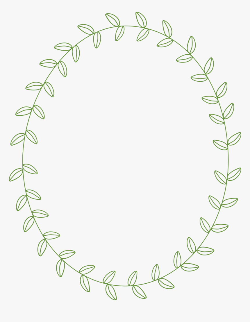 Laurel Clipart - Clip Art, HD Png Download
