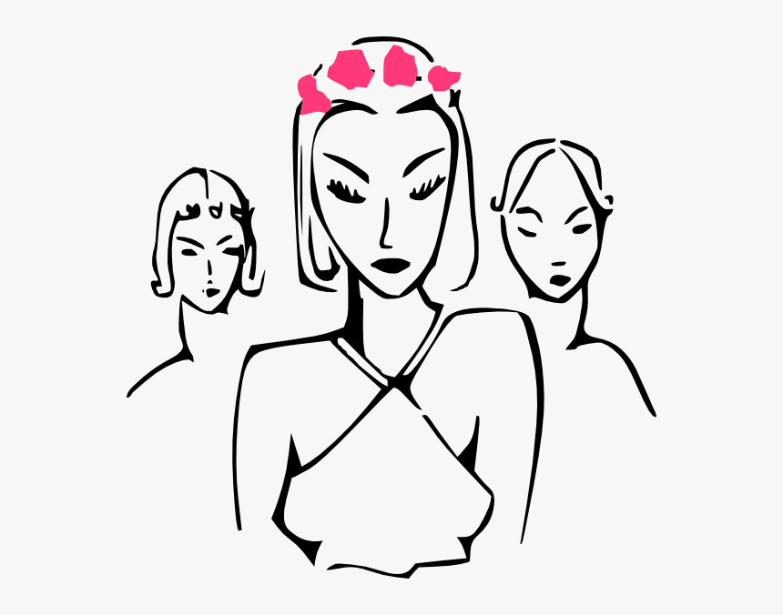 Transparent Fashion Clipart - Fashion Clipart, HD Png Download