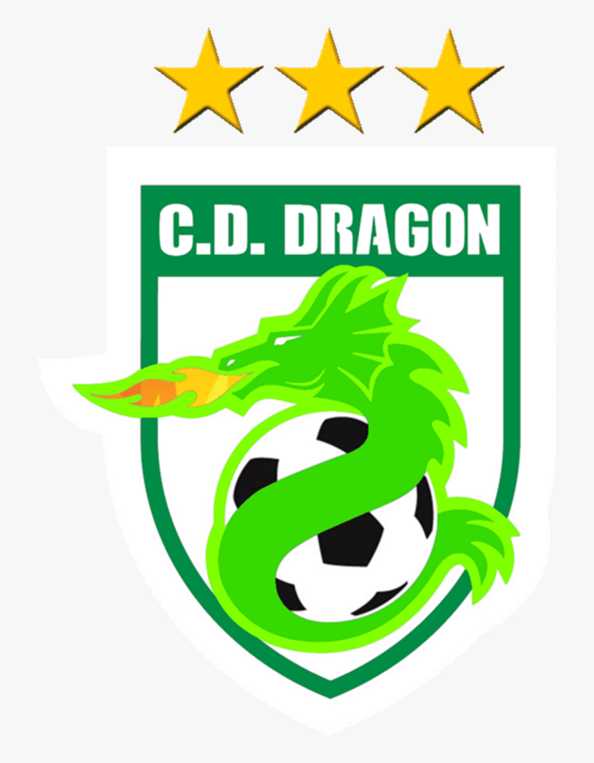 C - D - Dragón, HD Png Download